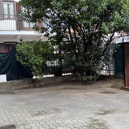 Privatunterkunft Rolle24 *