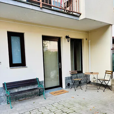 Privatunterkunft Rolle24