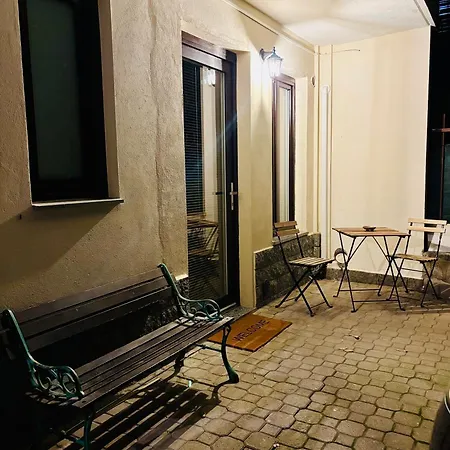 Privatunterkunft Rolle24