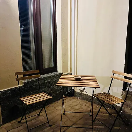 Privatunterkunft Rolle24 *